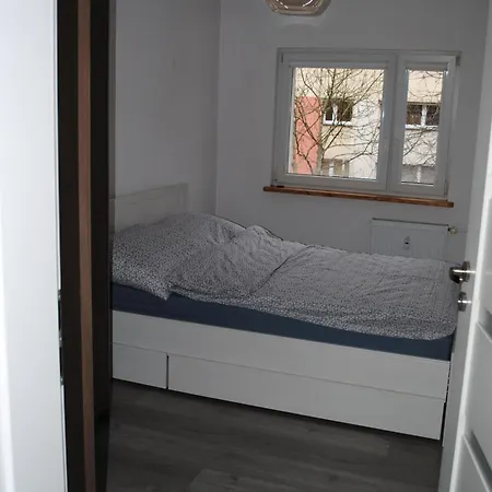 Apartament Bukovska *