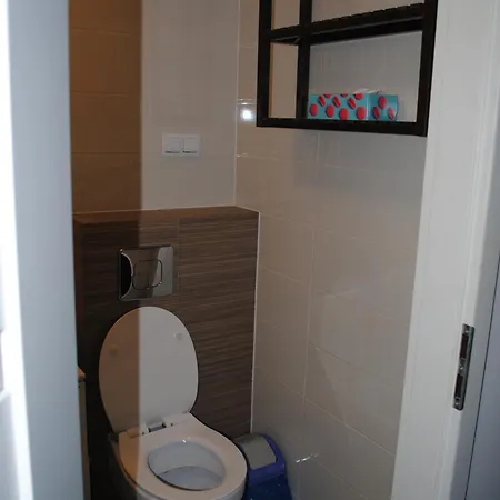Apartament Bukovska Poznan