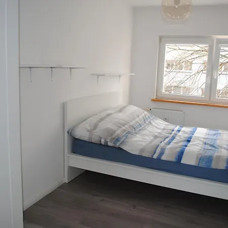Apartment Apartament Bukovska