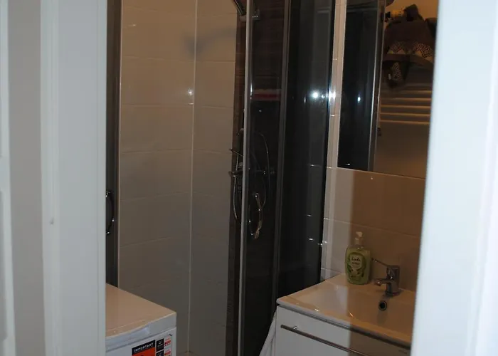 アパート Bukovska *